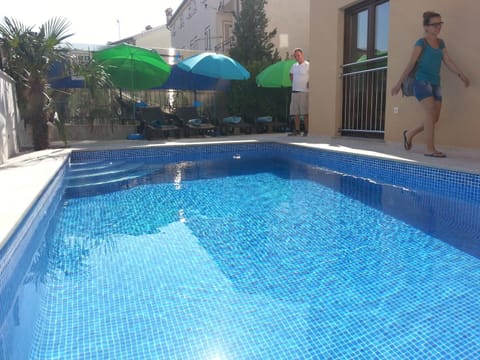 Apartments Jukić Apartment in Poreč