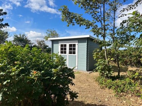 Osterharde House in Nordfriesland