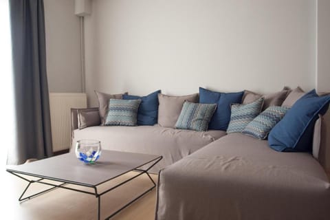 Stylish Zoi's appartment next to HELEXPO, White Tower Apartment in Thessaloniki