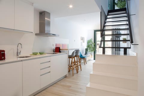 Urban Suites Sitges Apartments Apartamento in Sitges