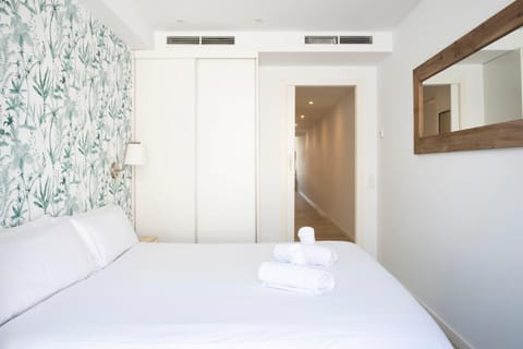 Urban Suites Sitges Apartments Apartamento in Sitges