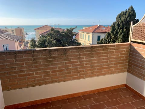 View (from property/room), Sea view