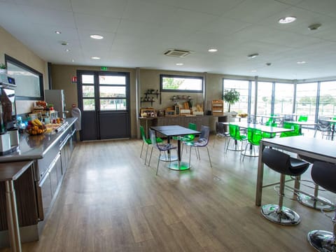 ibis Styles Bourges Hotel in Bourges