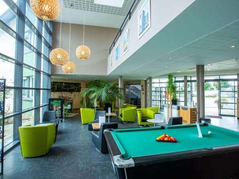 ibis Styles Bourges Hotel in Bourges