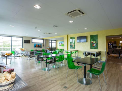 ibis Styles Bourges Hôtel in Bourges