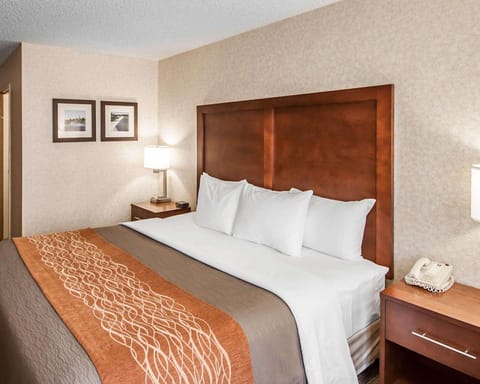 Quality Inn Pousada in Pocatello