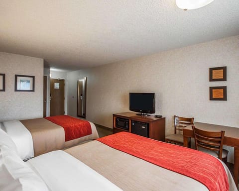 Quality Inn Inn in Pocatello