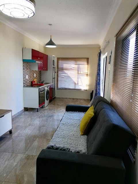 Evans Village - Apartments & Spa Apartment in Gauteng