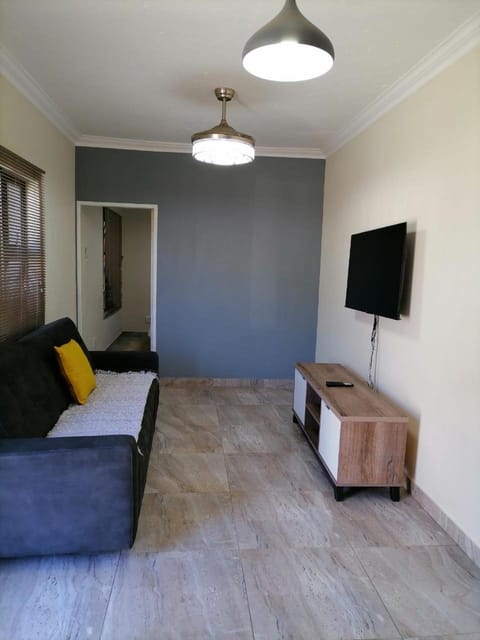 Evans Village - Apartments & Spa Apartment in Gauteng