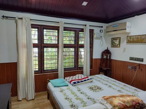 West Wind Homez - Home Stay Alquiler vacacional in Kochi