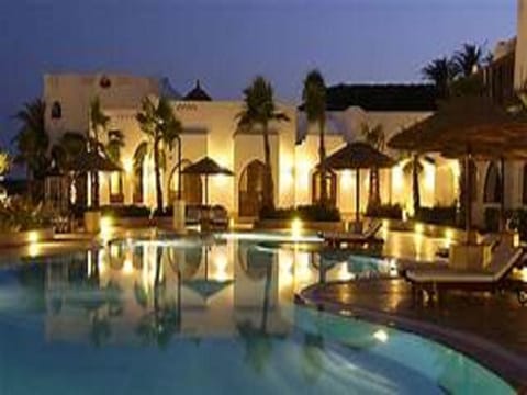 Coral Bay Prestige Apartment Condo in Sharm El-Sheikh