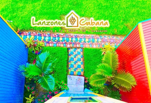 Lanzones Cabana Gasthof in Northern Mindanao