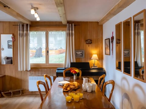 Apartment Baudrier A04 by Interhome Apartment in Riddes