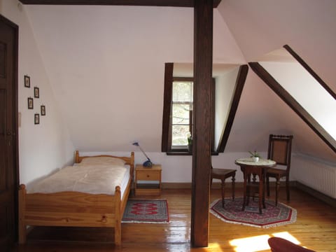 Ferienwohnung mit tollem Ausblick Apartment in Dresden