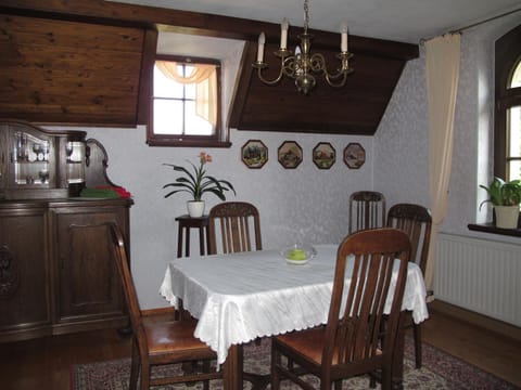 Ferienwohnung mit tollem Ausblick Apartment in Dresden