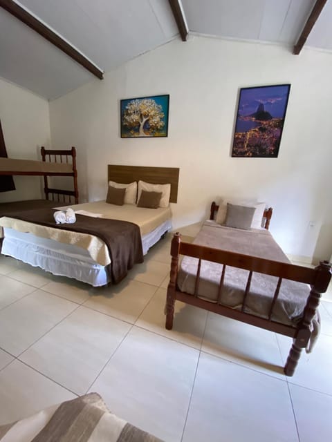 Vale do Pontal Angra Suites Bed and Breakfast in State of Rio de Janeiro