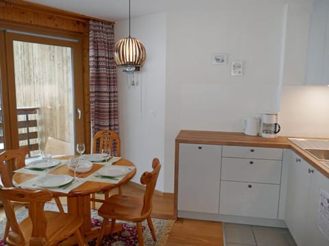 Apartment Mont Fort 16 by Interhome Condo in Nendaz
