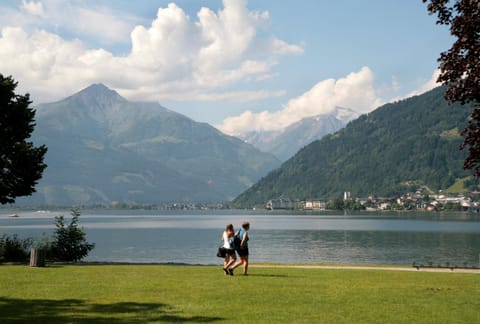 Appartement René Apartment in Zell am See