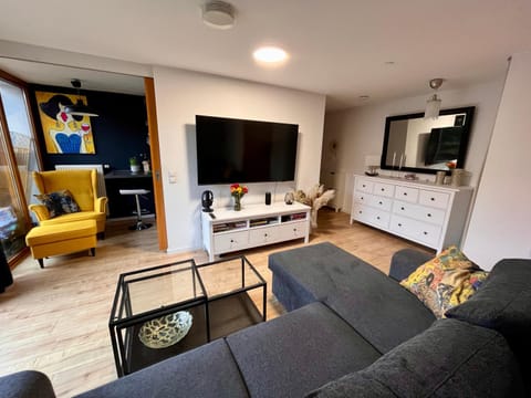 Apartment Messe, City Toplage Vacation rental in Hanover