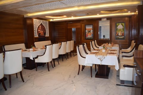 Hotel Millenia Regency Lucknow Hôtel in Lucknow