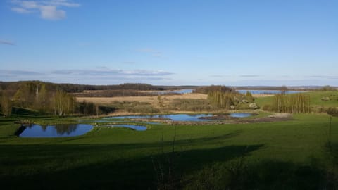 Neighbourhood, Natural landscape, Lake view