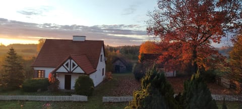 Natural landscape, Garden view