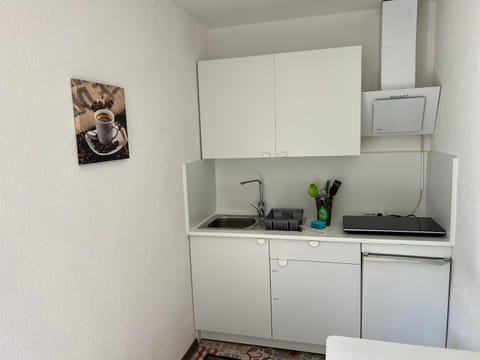 Drei Linden Fümmelse Apartment in Wolfenbüttel