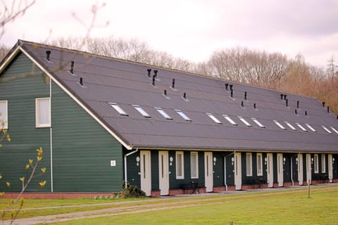 Horsetellerie Rheezerveen Hotel in Overijssel (province)