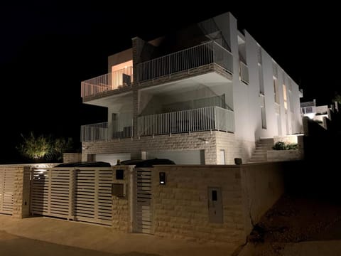 VILLA PAG - SVETA MARIJA Villa in Zadar County