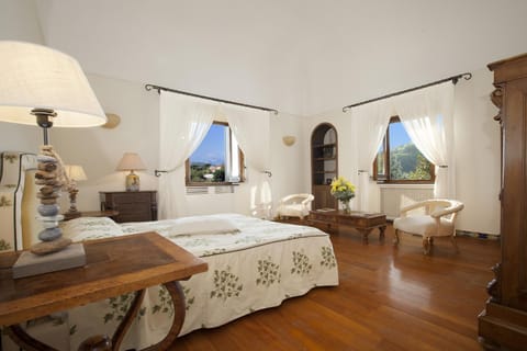 Amore Rentals - Residence Bosco House in Massa Lubrense