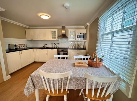 Allt Nan Ros Cottage Apartment in Scotland