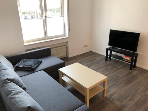 Ferienwohnung "am Ochsentor" Apartment in Andernach