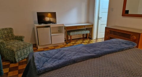 Petrópolis Palácio Quitandinha Apartment in Duque de Caxias