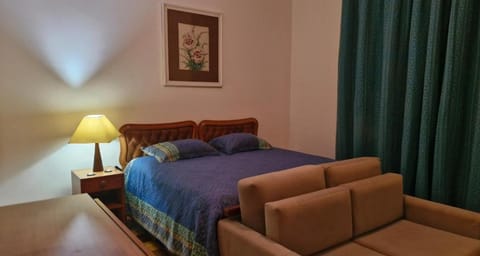 Petrópolis Palácio Quitandinha Apartment in Duque de Caxias