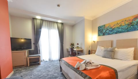 Midas Hotel Hotel in Ankara