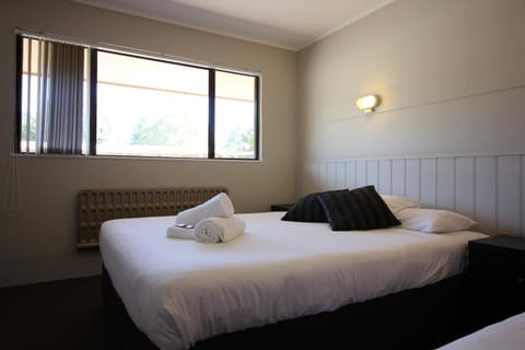 Snowy Mountains Resort and Function Centre Motel in Adaminaby