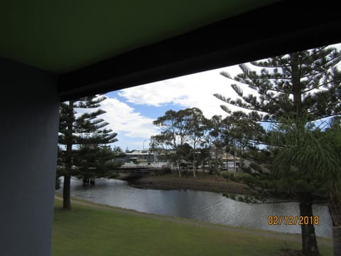 Le George Motel Motel in Port Macquarie