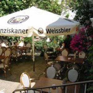 Weingasthaus zum Fährhof Hotel in Koblenz
