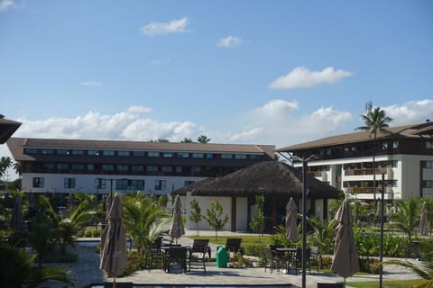 Flat Praia do Cupê - Porto de Galinhas Apartment in Ipojuca