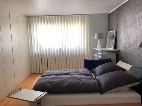 Moderne Ferienwohnung direkt in Landsberg am Lech Appartement in Landsberg am Lech