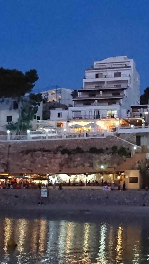 Es Grop Apartments Appartamento in Ibiza