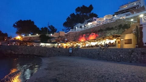 Es Grop Apartments Condo in Ibiza