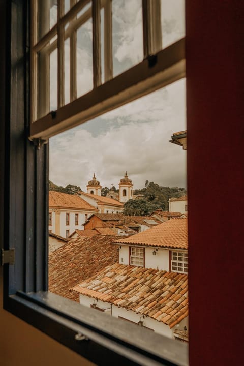 Pousada Casa do Pilar Auberge in Ouro Preto