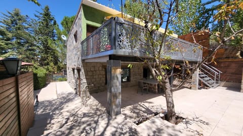 Cabaña Pica Piedra Chalet in Mendoza Province Province
