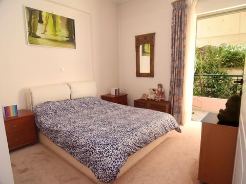 Theo and Kaiti Apartment in East Attica Regional Unit, Greece