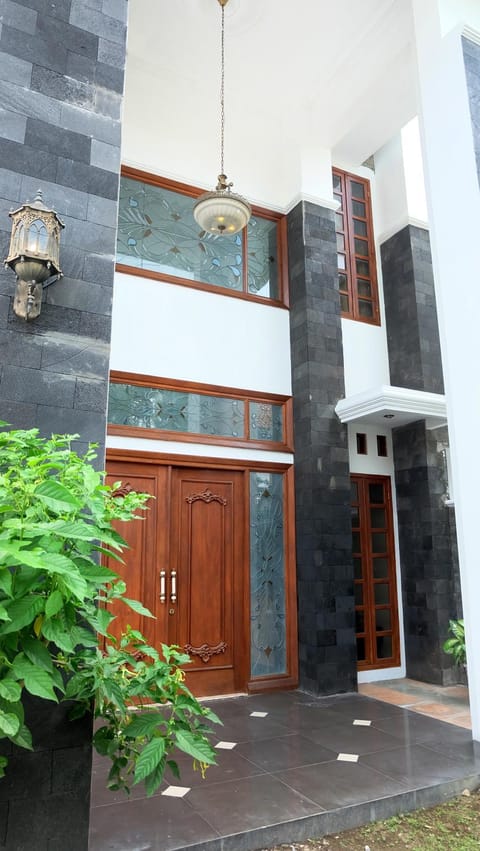 Homestay Jogja Samirono Dekat UNY by Simply Homy guesthouse in Yogyakarta