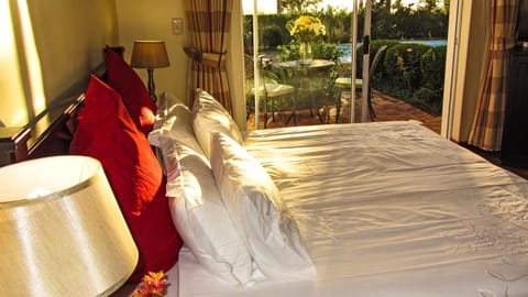 Somerset Sights B&B Bed and Breakfast in Cape Town