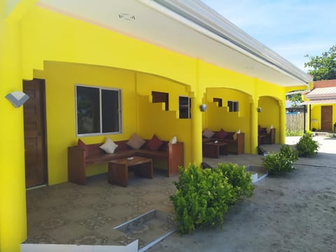 JPH Resort Hôtel in Central Visayas