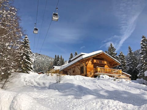 Chalet Khamariah by Interhome Chalet in Ollon