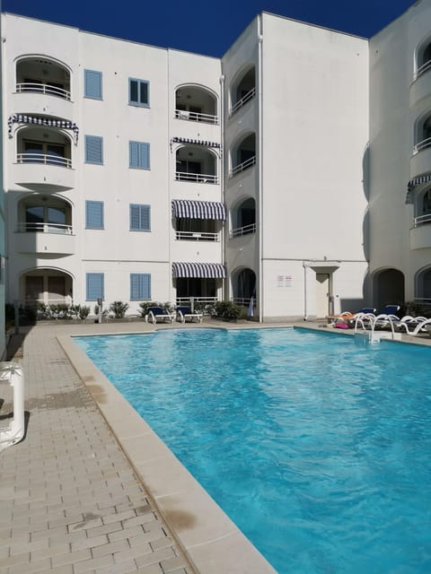 Property building, Swimming pool, Swimming pool